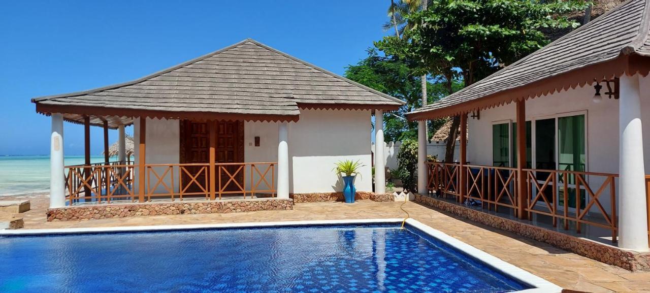 Horizon Of Paje Beach Hotel Exterior photo