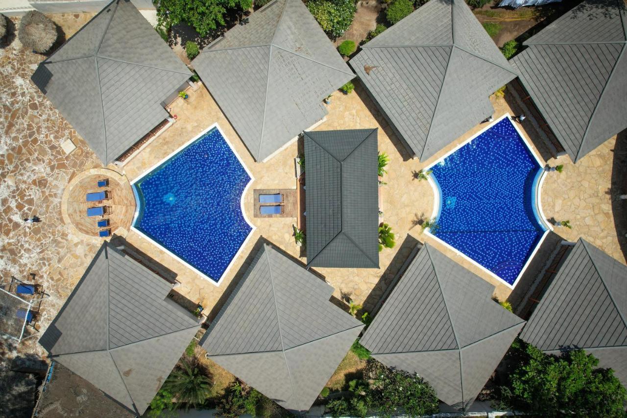 Horizon Of Paje Beach Hotel Exterior photo