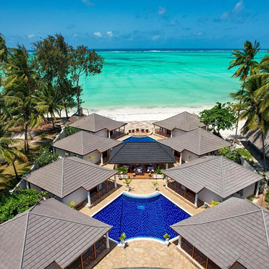 Horizon Of Paje Beach Hotel Exterior photo
