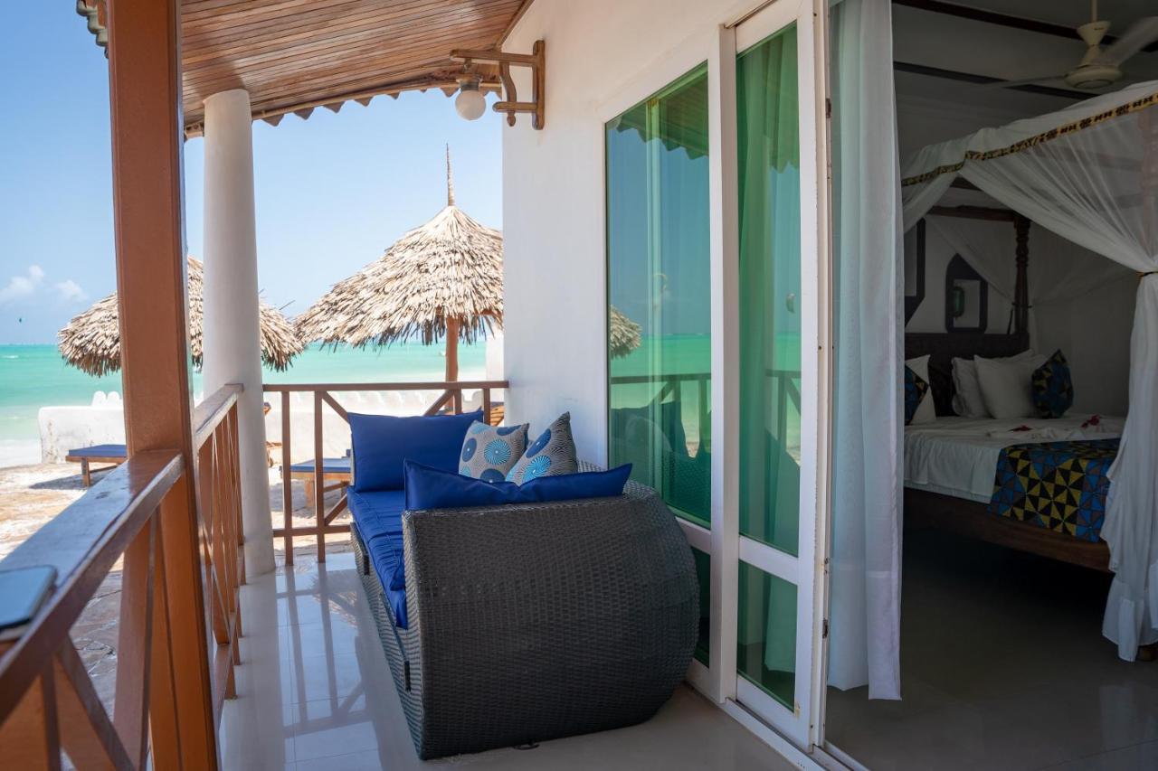 Horizon Of Paje Beach Hotel Exterior photo