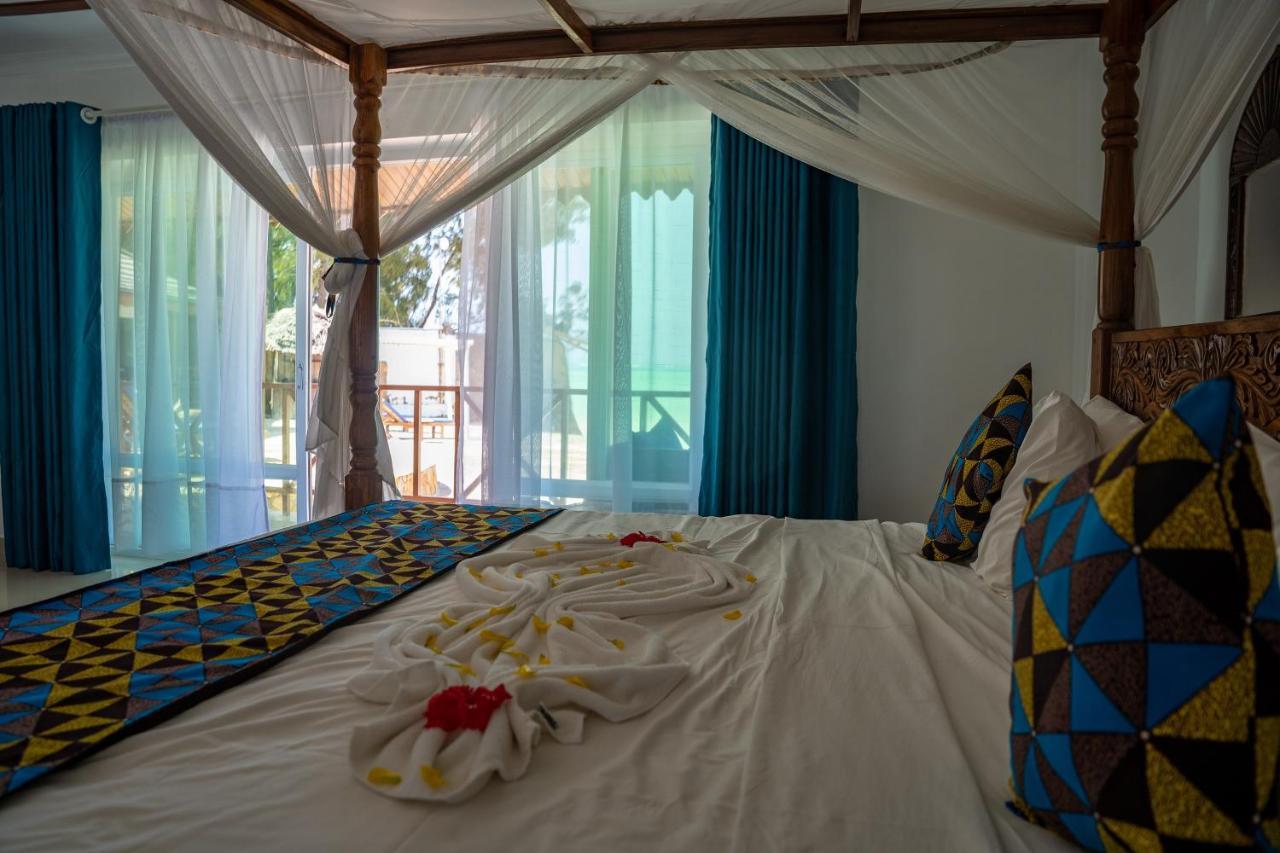 Horizon Of Paje Beach Hotel Exterior photo